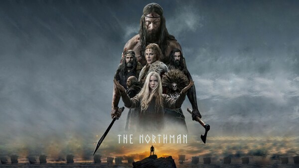 The Northman review: A brutal Viking saga by the visionary Robert Eggers