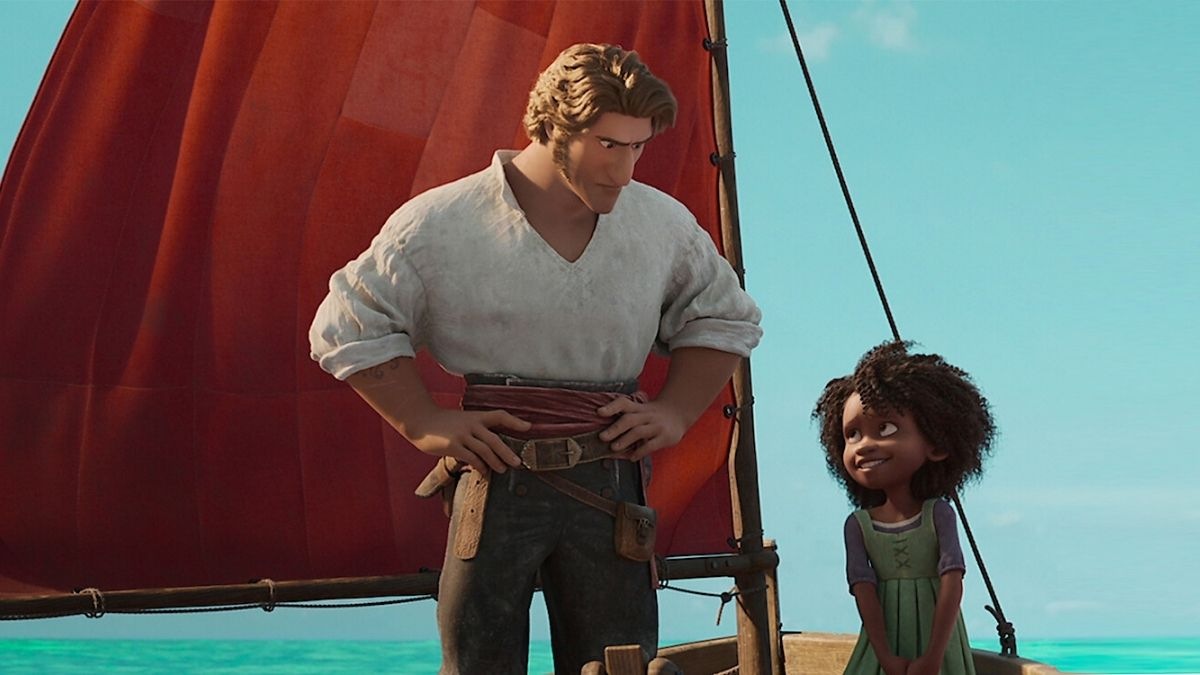 The Sea Beast review: An epic adventure that pulls your heartstrings