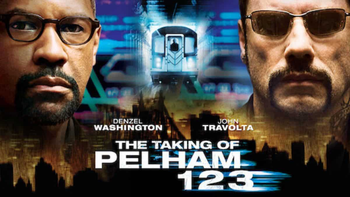 The Taking of Pelham 1 2 3: A film that offers quite the ride!