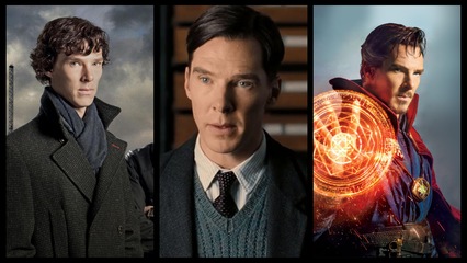 The ultimate Benedict Cumberbatch quiz!
