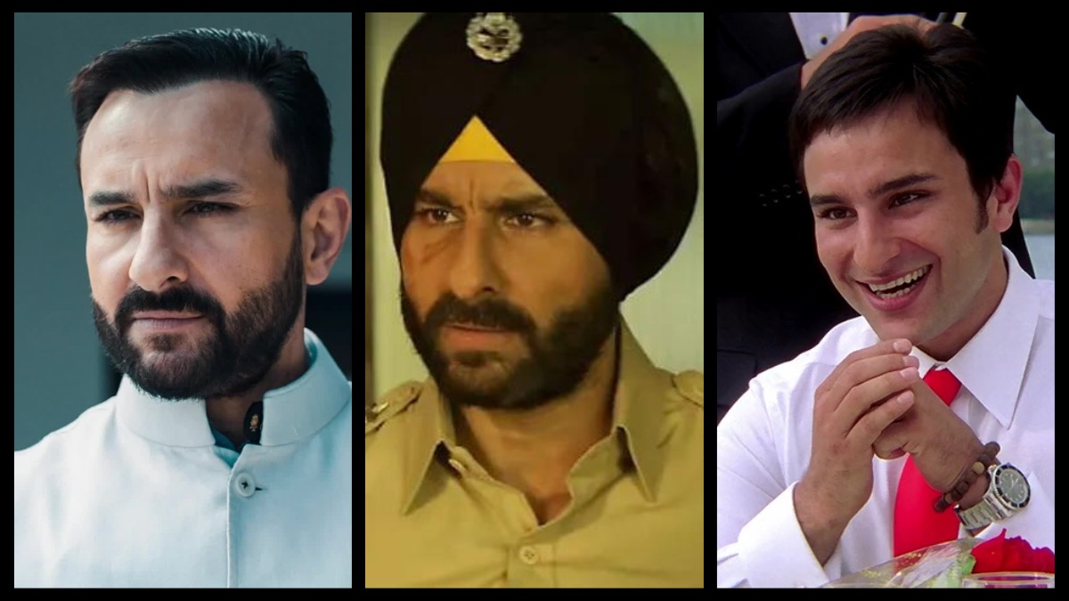 The ultimate Saif Ali Khan Quiz!