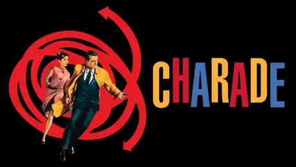 Thriller Thursdays:  Charade - A perfect Hitchcockian film