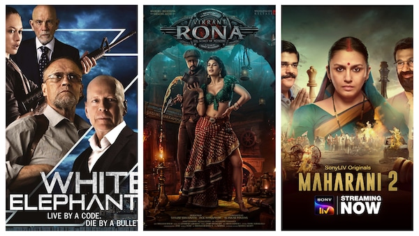 Top releases on OTTplay premium in September