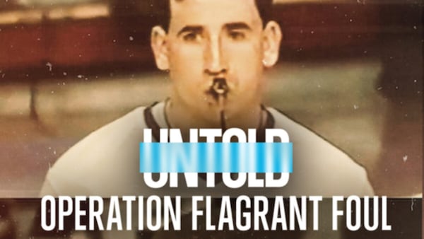 Untold: Operation Flagrant Foul review: The dark secrets of the NBA