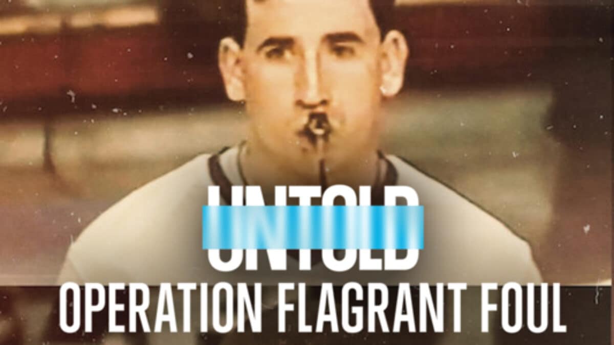 Untold: Operation Flagrant Foul review: The dark secrets of the NBA