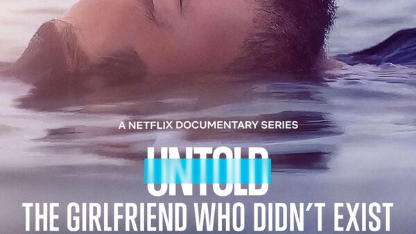 Untold: The Girlfriend Who Didn't Exist review: The cost of being a victim of catfishing