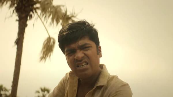 Vendhu Thanindhathu Kaadu Trailer Talk: Silambarasan TR’s Ascent In A World Of Crime