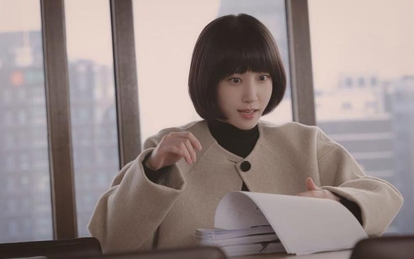 extraordinary attorney woo