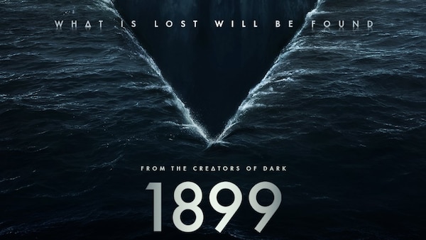 Sci-fi thriller 1899, from the creators of 'Dark', cancelled at Netflix after Season 1