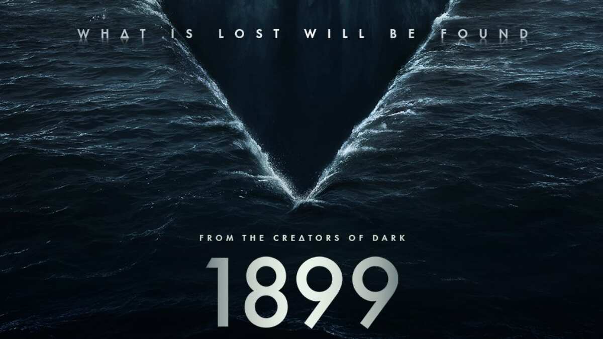 Sci fi Thriller 1899 From The Creators Of Dark Cancelled At Netflix 