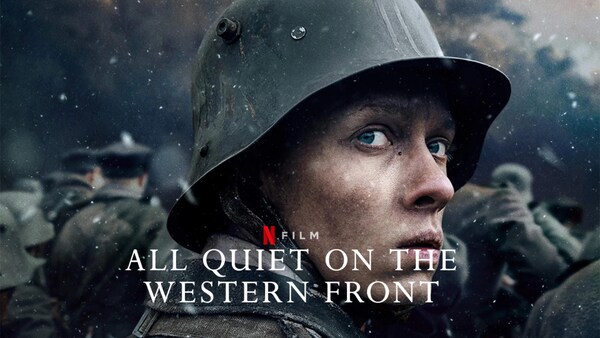 All Quiet on the Western Front review: A haunting reminder about the horrors of The Great War