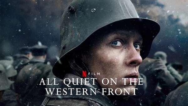 All Quiet on the Western Front review: A haunting reminder about the horrors of The Great War