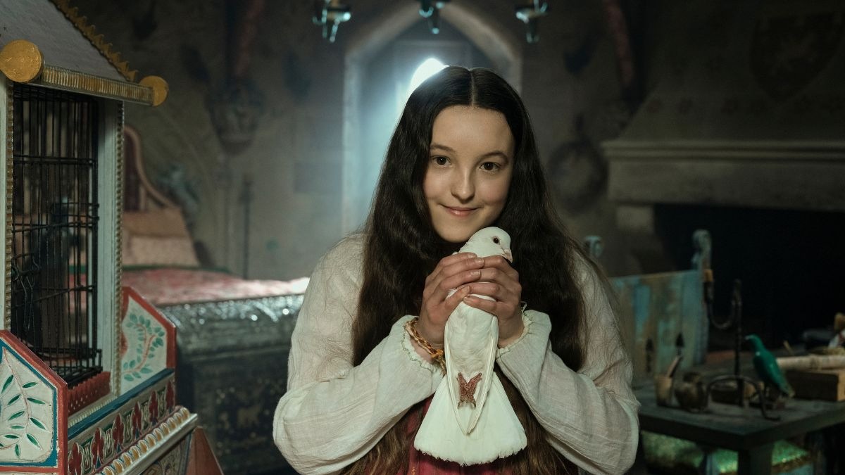 Catherine Called Birdy review: Bella Ramsey is excellent in a fairly engaging medieval dramedy