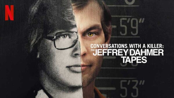 Conversations With a Killer: The Jeffrey Dahmer Tapes review: An unnecessary retelling of the Jeffrey Dahmer story