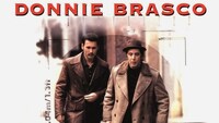 Donnie Brasco:  profoundly moving, beautifully made