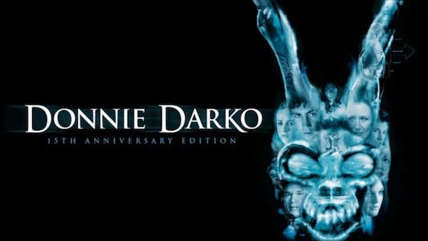 Donnie Darko: eerie, beautiful, heartbreaking