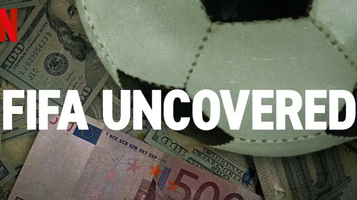 FIFA Uncovered review: A legacy of systematic corruption and misuse of power