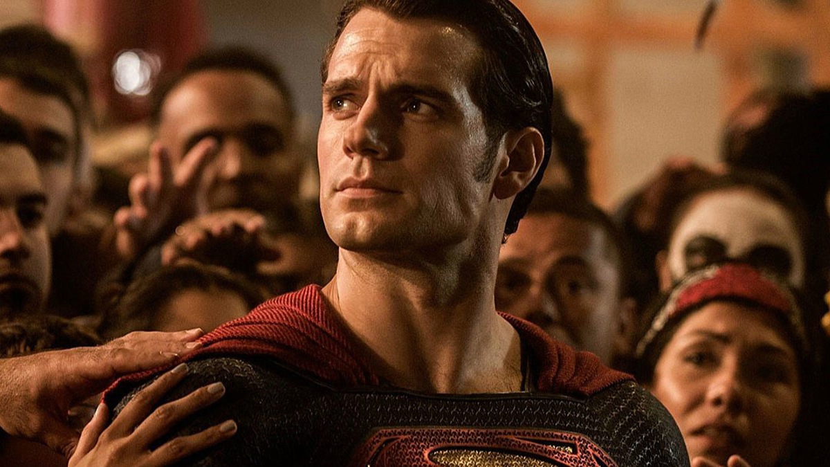 Attempt this quiz on Henry Cavill