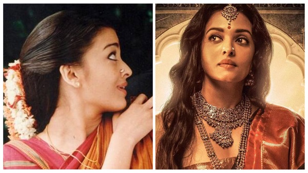 Here’s how the women in Mani Ratnam’s films have evolved over 25 years since Iruvar