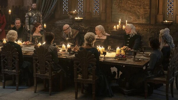 House of the Dragon episode 8 review: A prelude to Dance of the Dragons