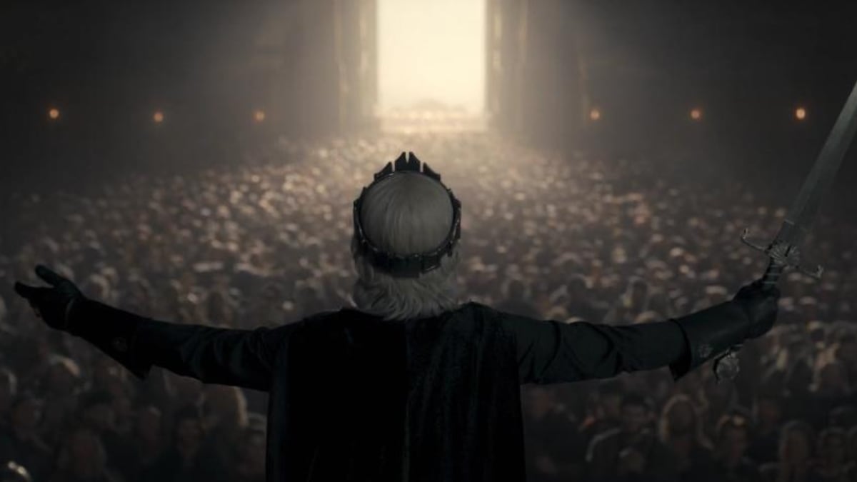 House of the Dragon episode 9 review: The usurpers and the oath keepers