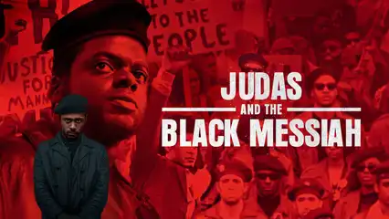 Judas and the Black Messiah: A true story about betrayal