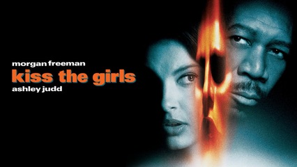 Kiss the Girls: A Satisfying Piece of Entertainment
