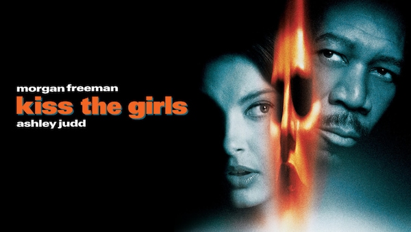 Kiss the Girls: A Satisfying Piece of Entertainment