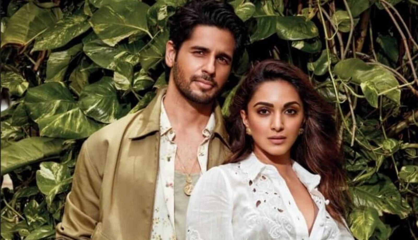 Sidharth Malhotra and Kiara Advani have begun wedding prep; here’s when they plan to tie the knot
