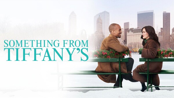 Something From Tiffany’s review: A dull holiday rom-com that’s neither funny nor very romantic