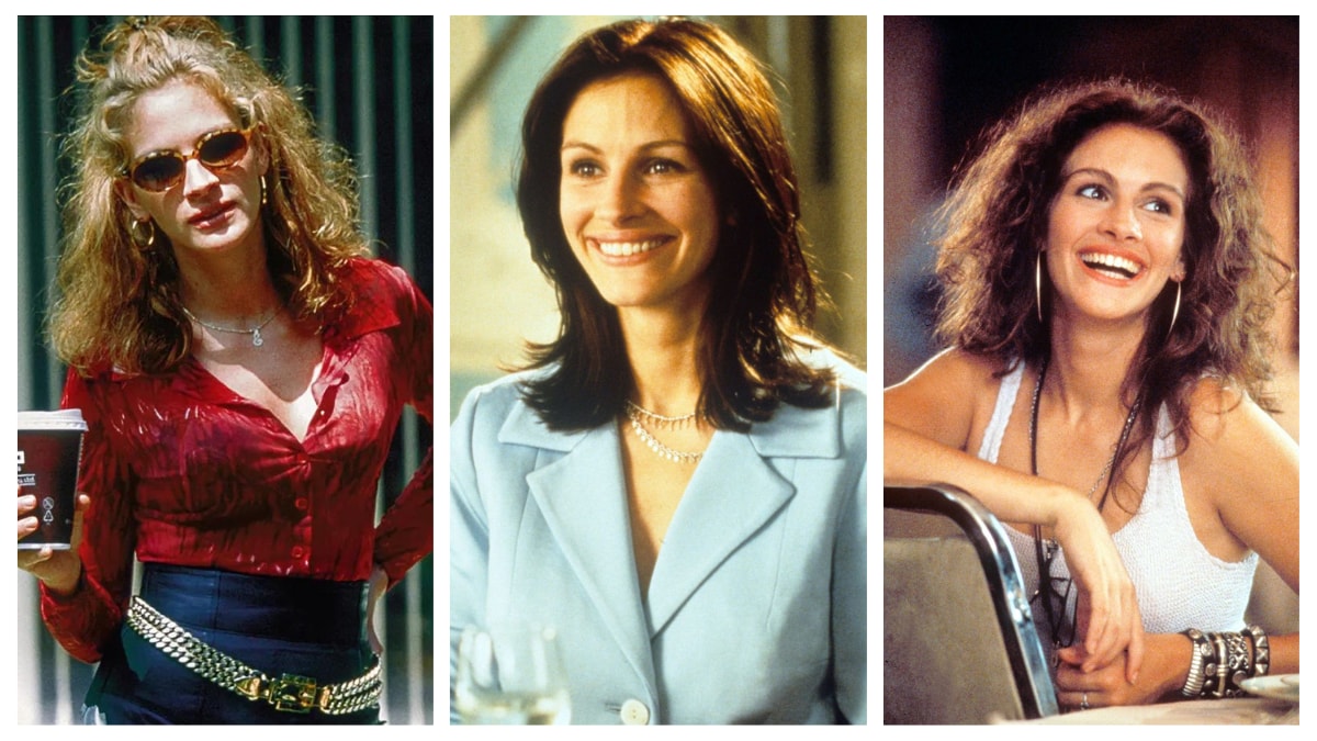 Take the quiz if you are a fan of Julia Roberts!