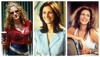 Take the quiz if you are a fan of Julia Roberts!