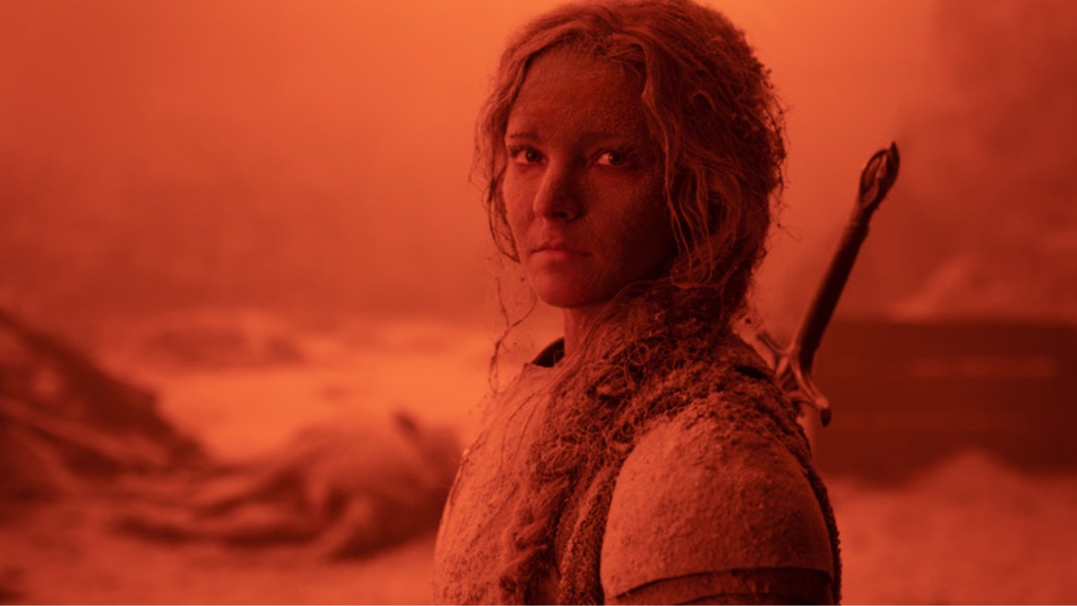 The Lord of the Rings: The Rings of Power episode 7 review: The birth of Mordor!