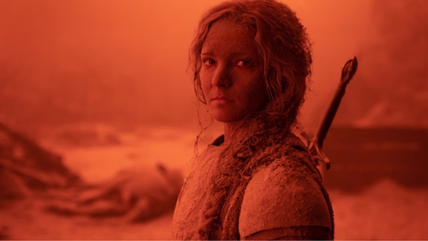The Lord of the Rings: The Rings of Power episode 7 review: The birth of Mordor!