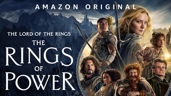 The Lord of the Rings: The Rings of Power season 1 review: A visual treat but wasted potential