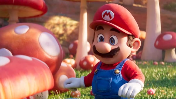 The Super Mario Bros. Movie OTT release date: When, where to watch this blockbuster video game adaptation