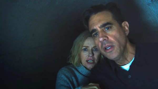 The Watcher review: This Netflix series is gripping only in parts and over-reliant on twists