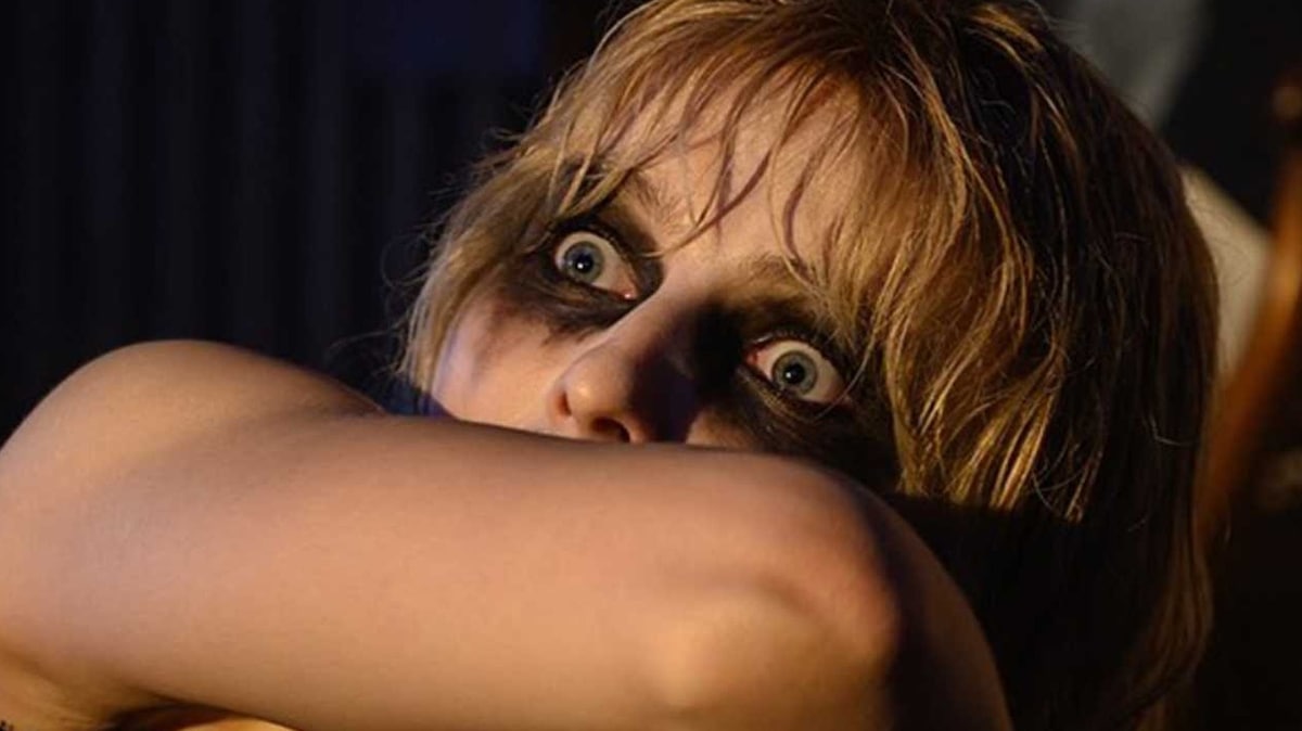 The ultimate horror films quiz