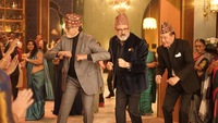 Exclusive! Boman Irani on Uunchai: If the intent is right, uphill task looks not so difficult