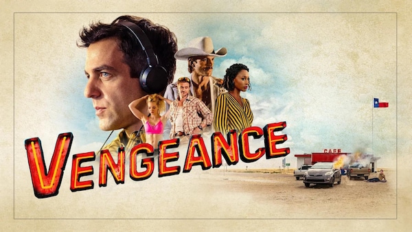 Vengeance review: A hilarious dark comedy and a social commentary on contemporary society