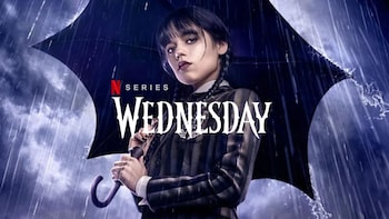 Wednesday season 1 review: Familiar tropes in a new package