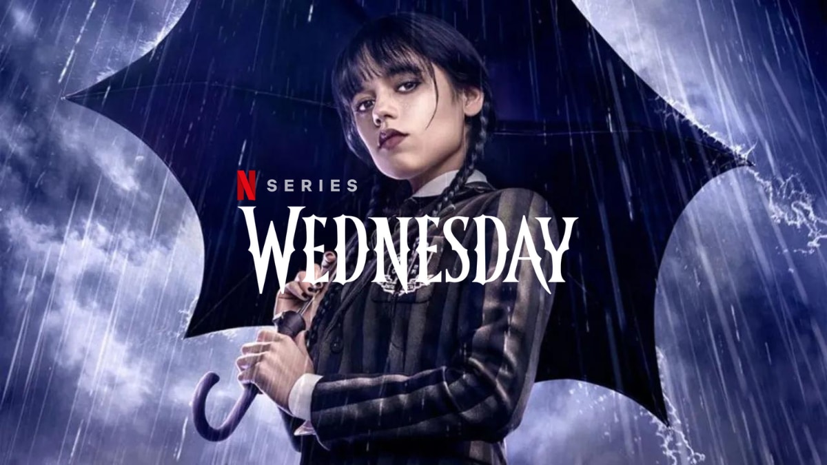 Wednesday season 1 review: Familiar tropes in a new package