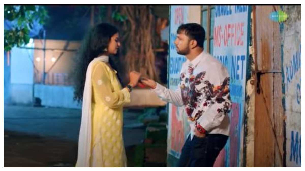 नीलकमल सिंह के गाने जुदाई को देखकर फैंस की आंखें हो गई नम, 4 दिन के अंदर किया ये कमाल