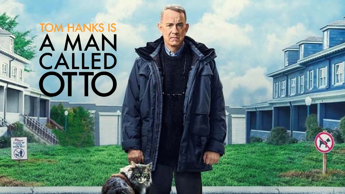 A Man Called Otto review: A poignant tale of love and loss