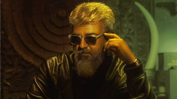 AK 62: The much-anticipated update on Ajith Kumar's next project to be out on THIS date?