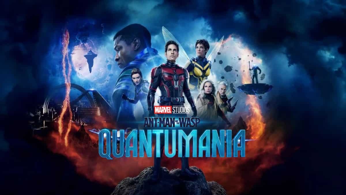 Ant-Man And The Wasp: Quantumania Box Office: Marvel's Latest Film Sees A  Major Dip, Collects THIS Much In 4 Days