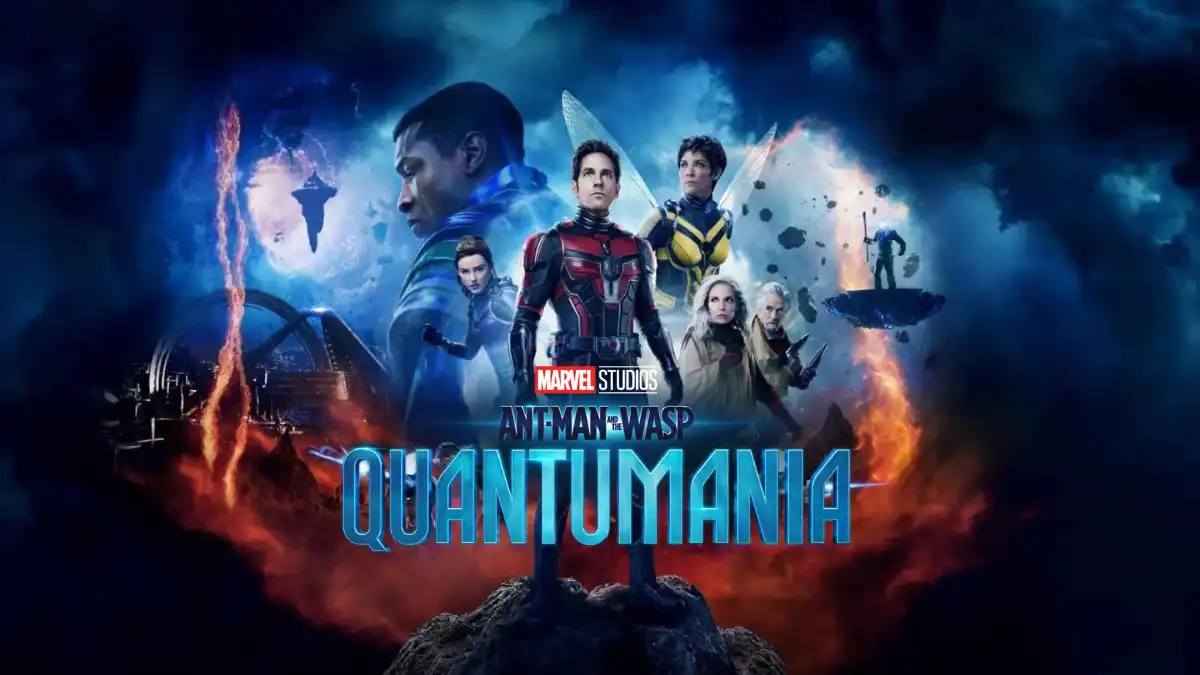 Ant-Man and the Wasp: Quantumania Is a Cautionary Tale for Marvel