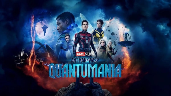 Ant-Man and the Wasp: Quantumania review: A flawed yet ambitious start to Marvel’s Phase 5
