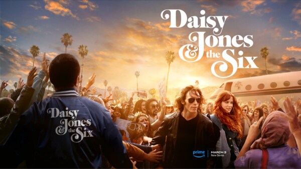 Daisy Jones and the Six review: When a 10-episode series should’ve been a two-hour film