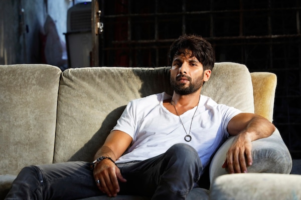 Shahid Kapoor’s Farzi competes with The Last of Us, is the second most loved web series of 2023 worldwide